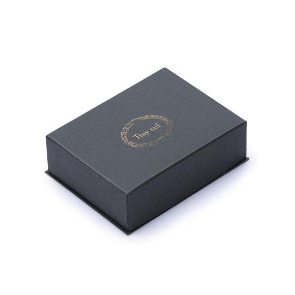 Tiny タイニー インパラ&チーター ネックレス 正規品 ゴールド ペンダント アニマル ブラス 金 真鍮 動物 チェーン 革ひも プレゼント レディース 人気 |  | 05