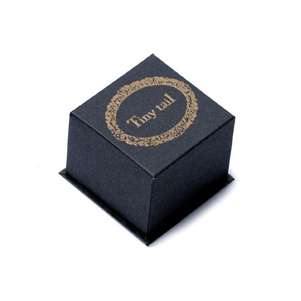 Tiny タイニー 鳥のリング ( シルバー ) 正規品 バード りんご 指輪 シルバー 童話 物語 銀 林檎 プレゼント メンズ レディース 人気 ブランド おしゃれ |  | 04