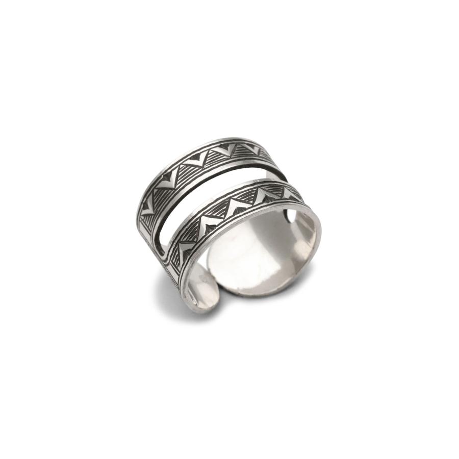 TOUAREG SILVER JEWELRY トゥアレグ シルバー ジュエリー センター