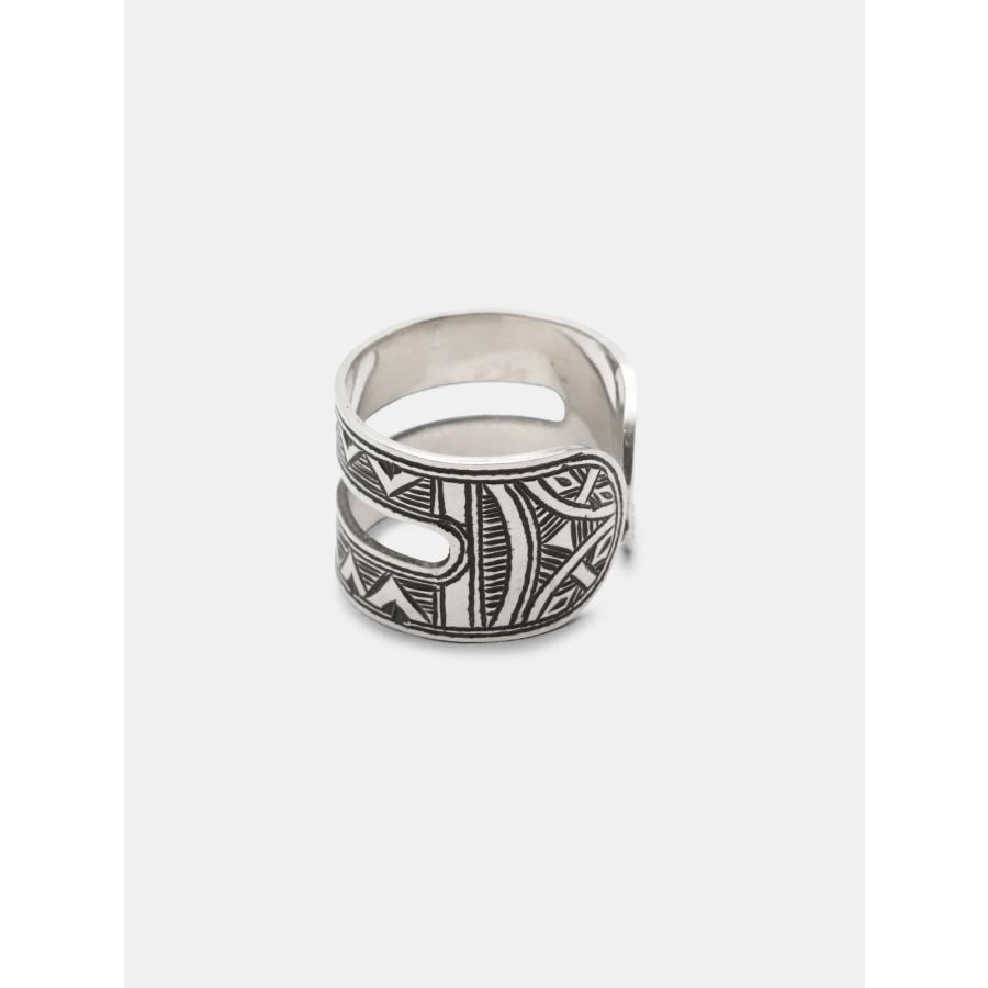 TOUAREG SILVER JEWELRY トゥアレグ シルバー ジュエリー センター