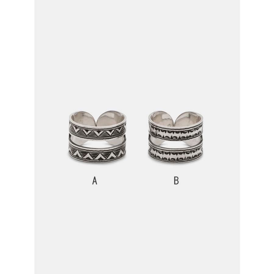TOUAREG SILVER JEWELRY トゥアレグ シルバー ジュエリー センター