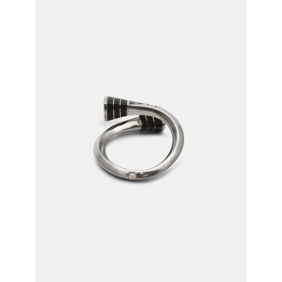 TOUAREG SILVER JEWELRY トゥアレグ シルバー ジュエリー エボニー