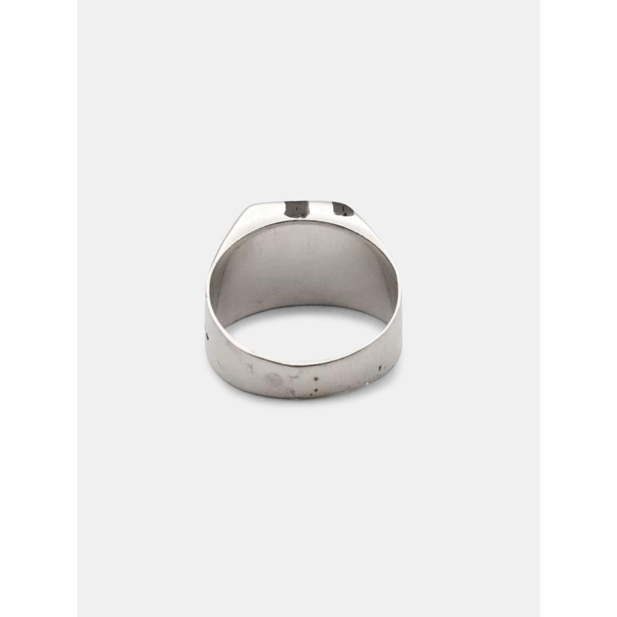 TOUAREG SILVER JEWELRY トゥアレグ シルバー ジュエリー エボニー
