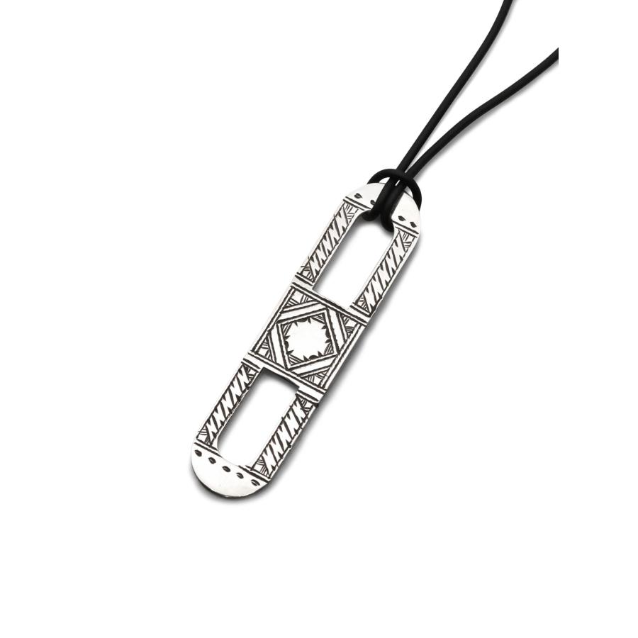 TOUAREG SILVER JEWELRY トゥアレグ シルバー ジュエリー カットアウト