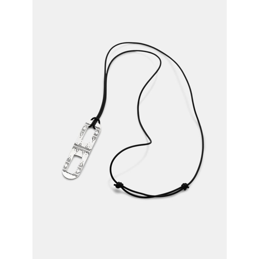 TOUAREG SILVER JEWELRY トゥアレグ シルバー ジュエリー カットアウト