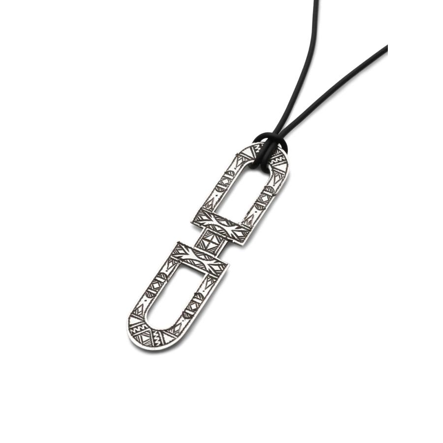 TOUAREG SILVER JEWELRY トゥアレグ シルバー ジュエリー H デザイン
