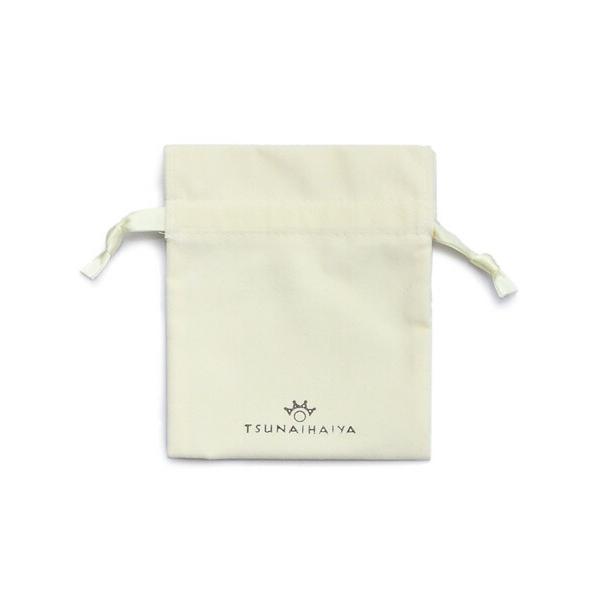 TSUNAIHAIYA（ツナイハイヤ） Deer Bangle ディア バングル 正規品