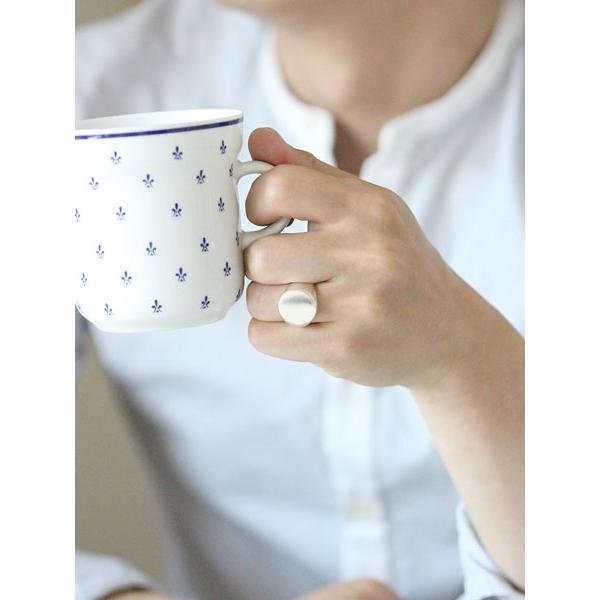 UNKNOWN. アンノウン U021 ” SIGNET RING / SILVER 正規品