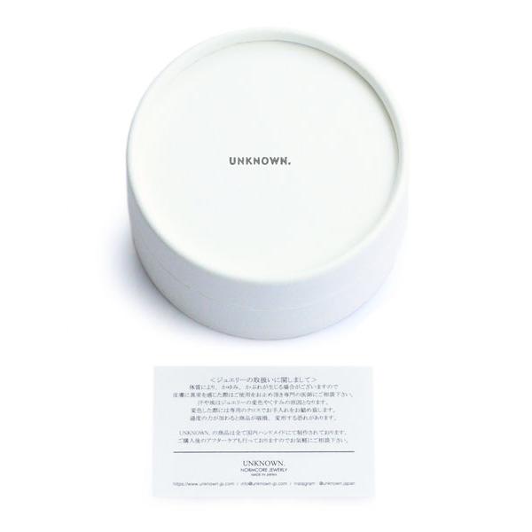 UNKNOWN.（アンノウン） U238 