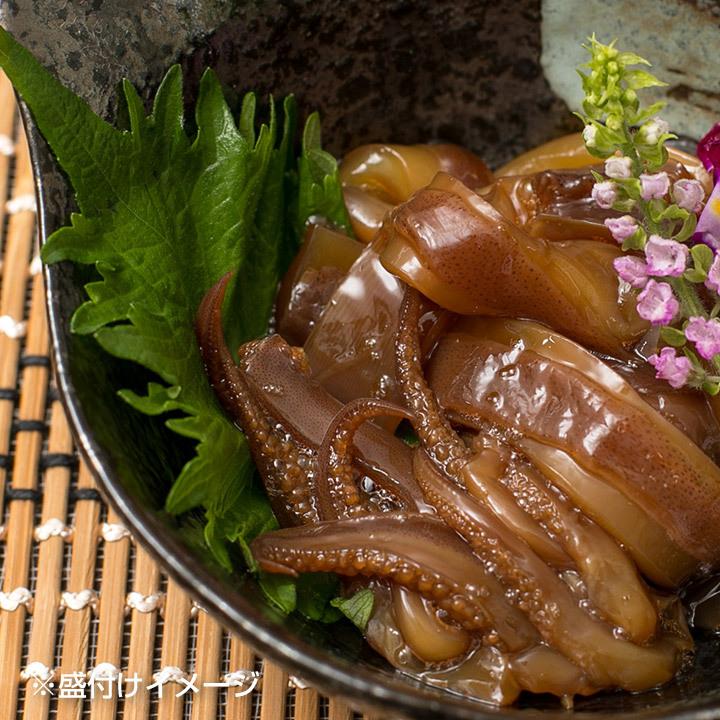夜焚きイカ沖漬け I 糸島食堂オンラインショップ 通販 Yahoo ショッピング