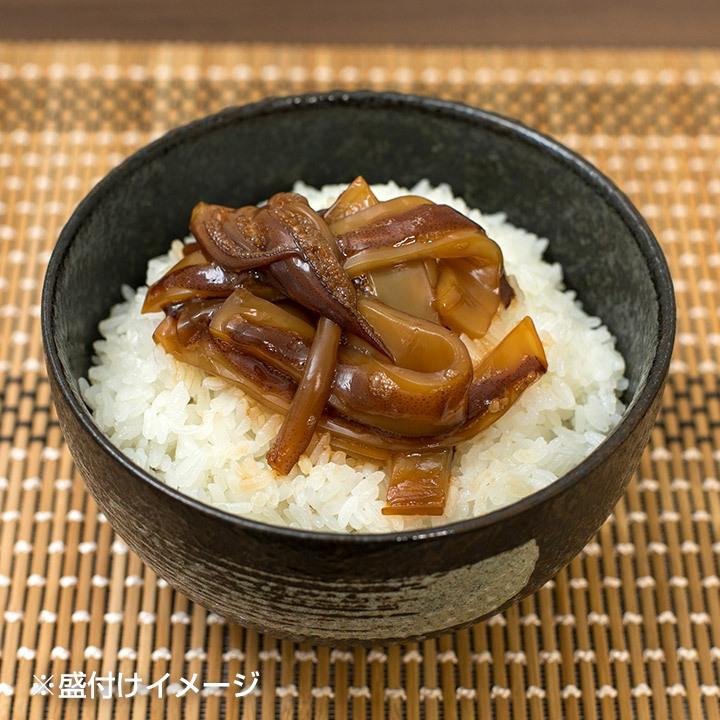 夜焚きイカ沖漬け I 糸島食堂オンラインショップ 通販 Yahoo ショッピング