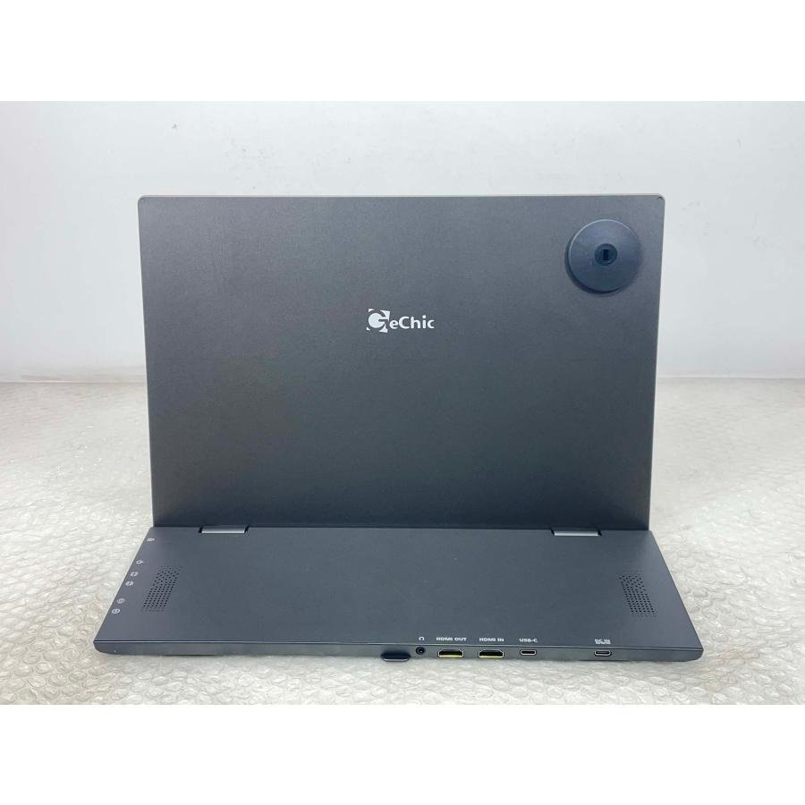モバイルモニター GoChic On-Lap M505 15.6インチ フルHD HDMI