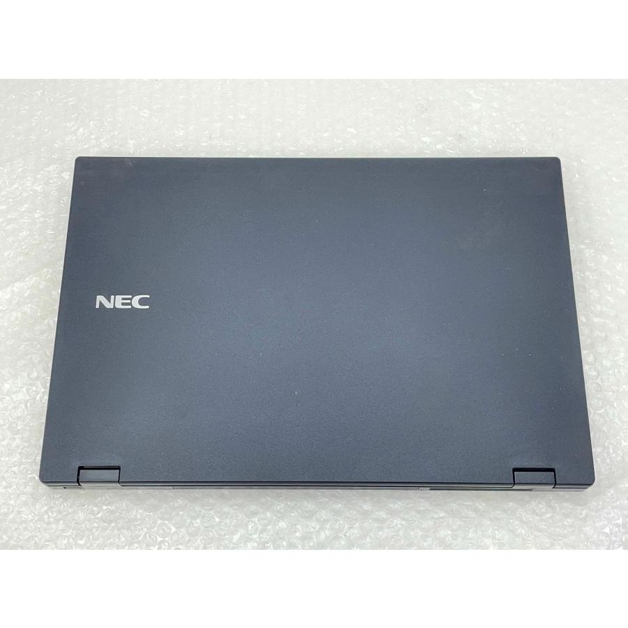 LAVIE Direct NEC VersaPro VX-7 15.6型 i7-10610U/8GB/512GB M.2