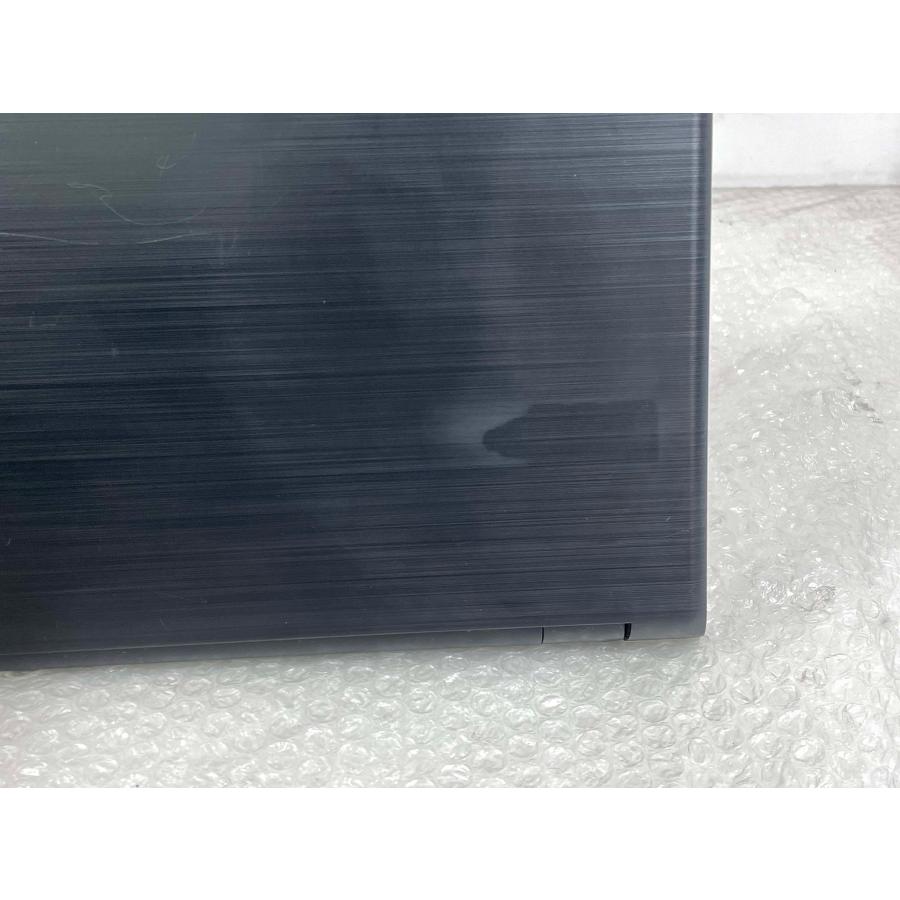 dynabook（ダイナブック） 東芝 dynabook B65/J 15.6型 Core i3/4GB