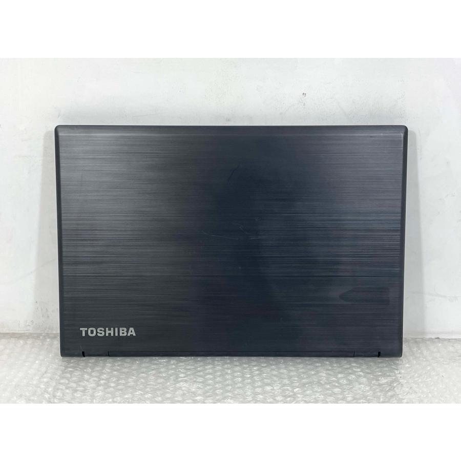 dynabook（ダイナブック） 東芝 dynabook B65/J 15.6型 Core i3/4GB