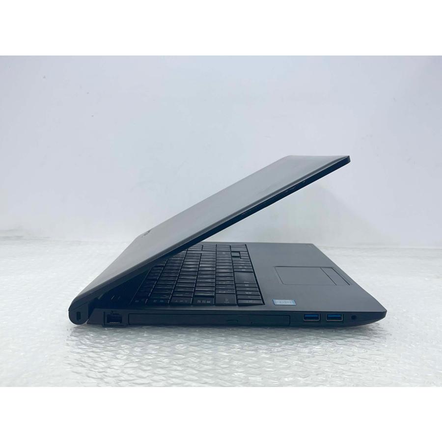 パソコン バッテリー◎ フルHD 美品☆ 15.6 東芝 ノートPC Dynabook
