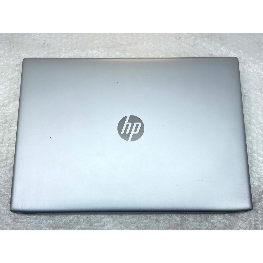 エイチピー HP ProBook 450 G5 15.6型 i3-7020U/8GB/1TB HDD/Windows11