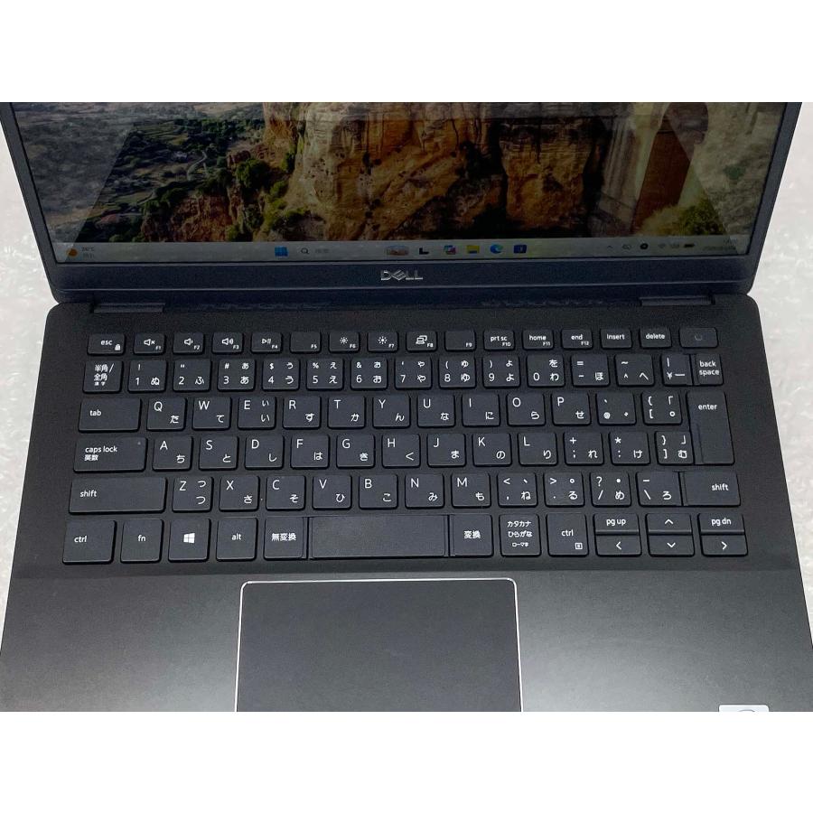 Vostro デル DELL 5391 13.3型 i5-10210U/8GB/256GB SSD/Windows11/WPS