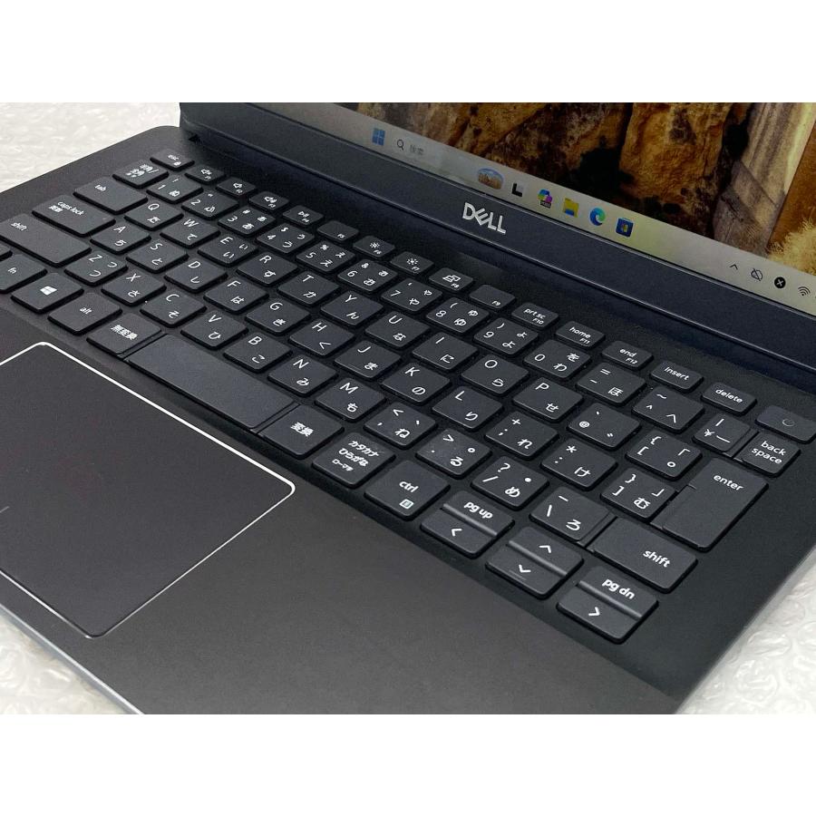 Vostro デル DELL 5391 13.3型 i5-10210U/8GB/256GB SSD/Windows11/WPS