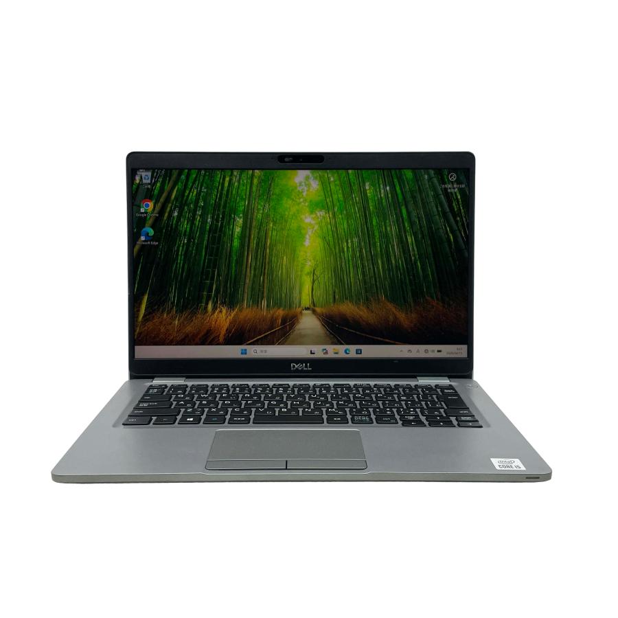 Windowsノート本体 Dell Latitude 5310 i5-10210U ノートパソコン DELL Latitude 5310 Core i5 10210U 1.6GHz/8GB/256GB