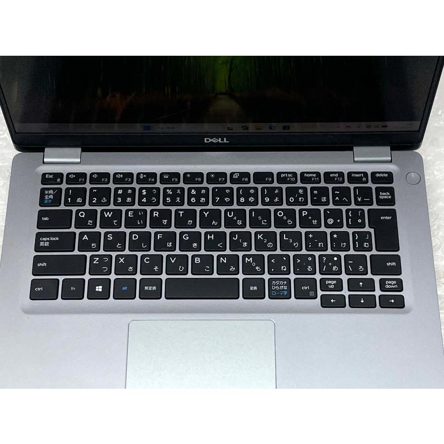 Latitude（Dell） DELL Latitude 5310 13.3型 Core i5-10210U/8GB