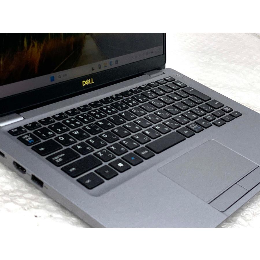 Latitude（Dell） DELL Latitude 5310 13.3型 Core i5-10210U/8GB
