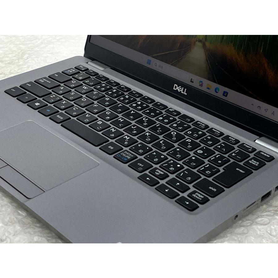 Latitude（Dell） DELL Latitude 5310 13.3型 Core i5-10210U/8GB