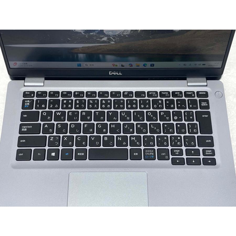 Latitude（Dell） DELL Latitude 5310 13.3型 Core i5-10210U/8GB