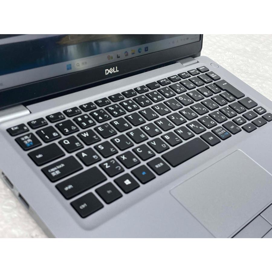 Latitude（Dell） DELL Latitude 5310 13.3型 Core i5-10210U/8GB