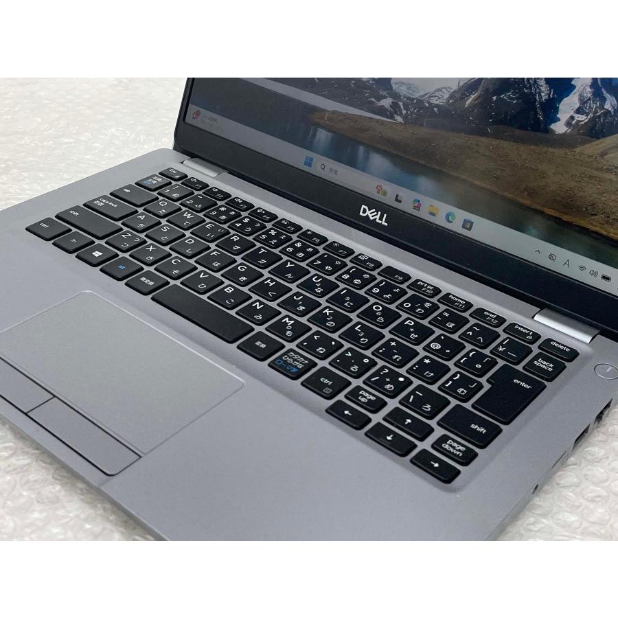 Latitude（Dell） DELL Latitude 5310 13.3型 Core i5-10210U/8GB