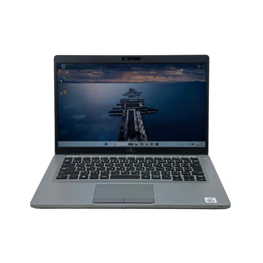 Latitude（Dell） DELL Latitude 5410 14.0型 i5-10310U/16GB/256GB