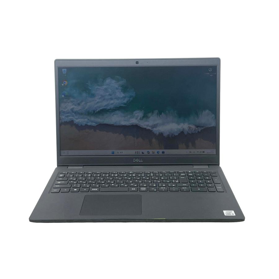 Latitude（Dell） DELL Latitude 3510 15.6型 i5-10310U/8GB/128GB SSD