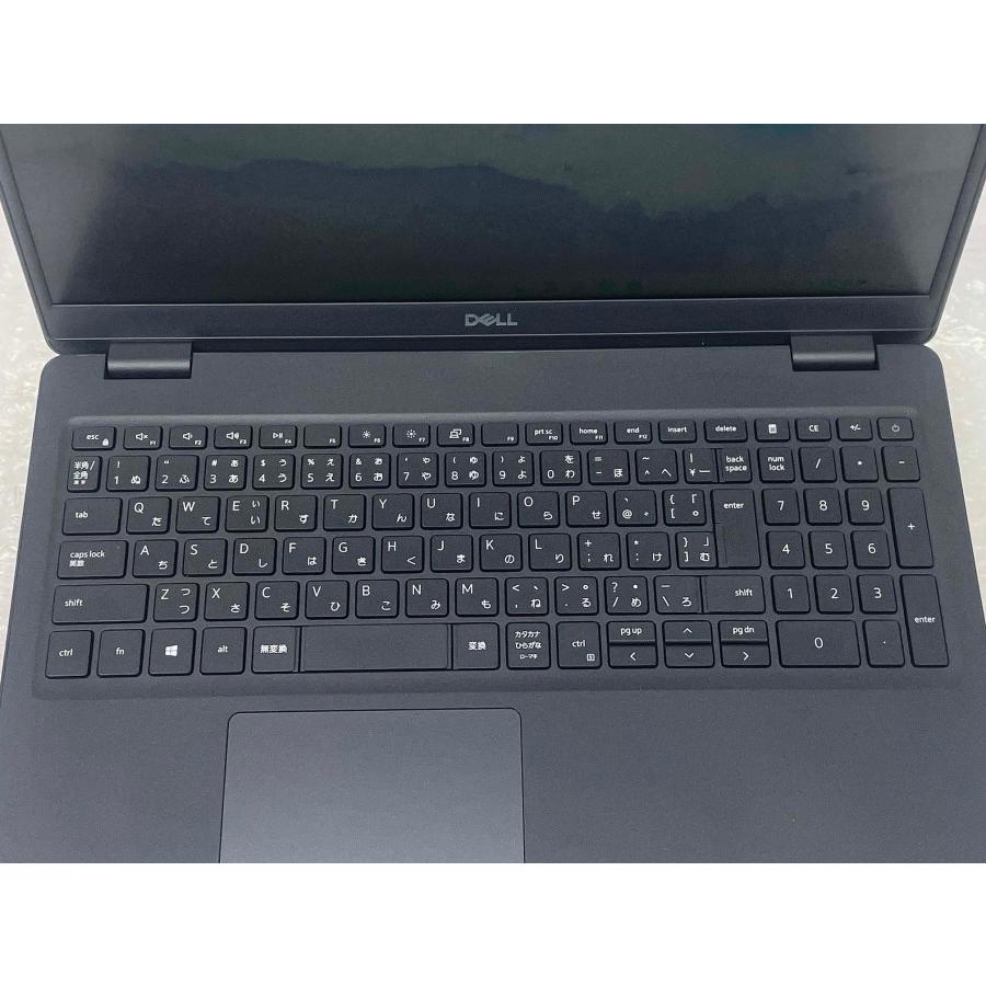 Latitude（Dell） DELL Latitude 3510 15.6型 i5-10310U/8GB/128GB SSD