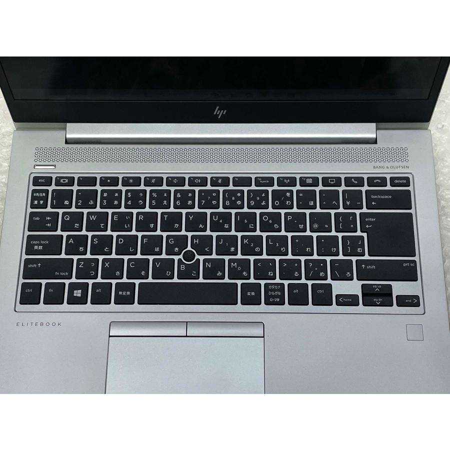 ProBook HP EliteBook 745 G6 14型フルHD Ryzen 3 PRO 3300U/8GB/256GB