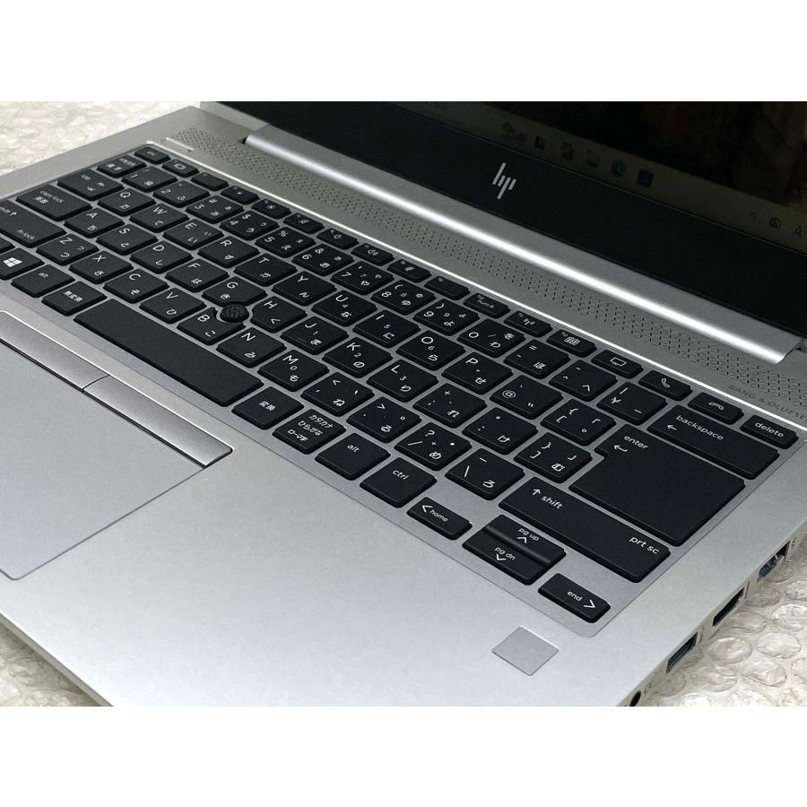 ProBook HP EliteBook 745 G6 14型フルHD Ryzen 3 PRO 3300U/8GB/256GB