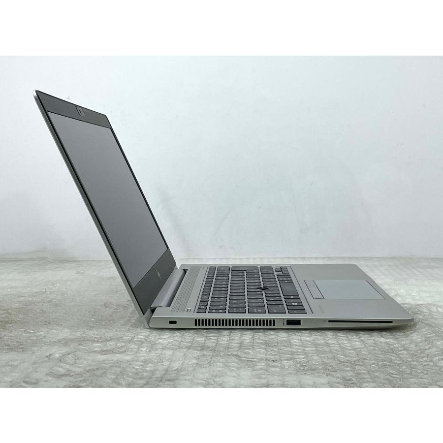 ProBook HP EliteBook 745 G6 14型フルHD Ryzen 3 PRO 3300U/8GB/256GB