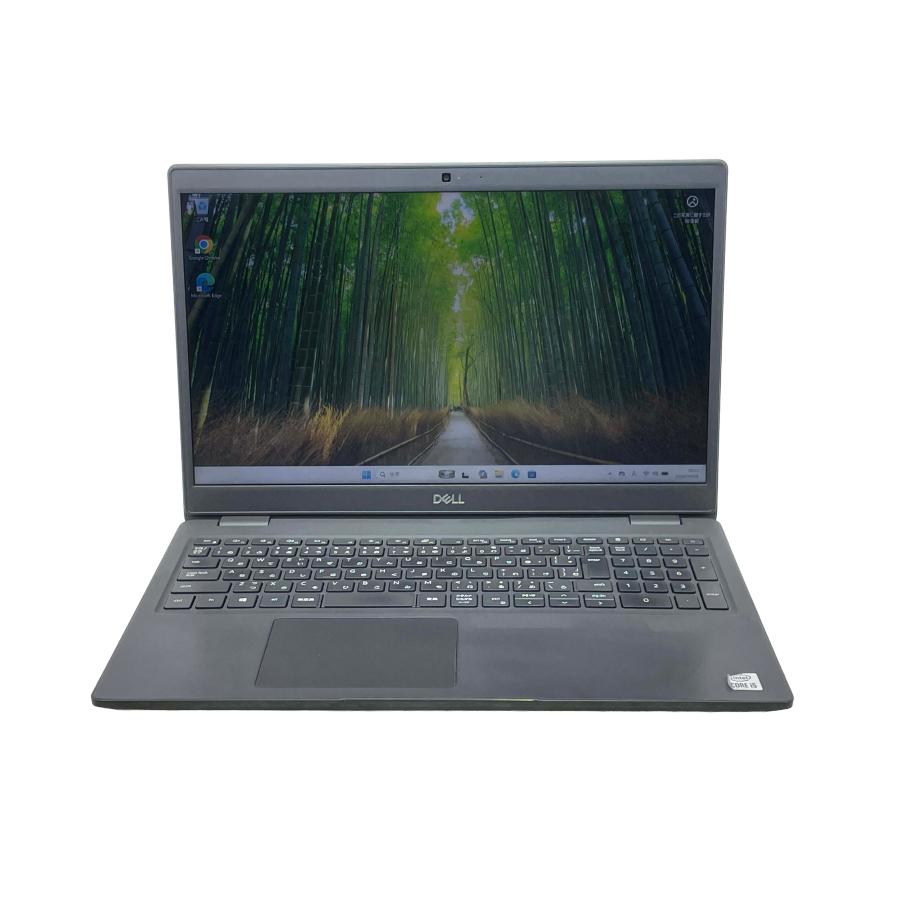 Latitude（Dell） DELL Latitude 3510 15.6型 i5-10310U/8GB/128GB SSD