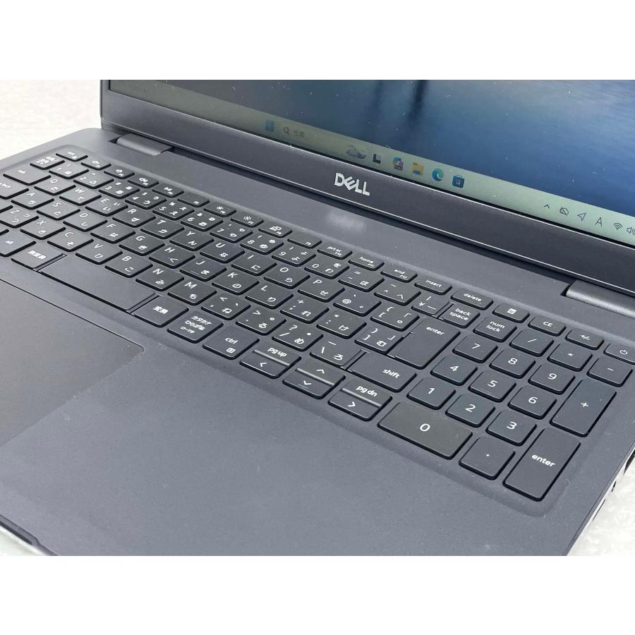 Latitude（Dell） DELL Latitude 3510 15.6型 i5-10310U/8GB/128GB SSD