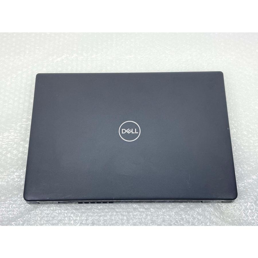 Latitude（Dell） DELL Latitude 3510 15.6型 i5-10310U/8GB/128GB SSD