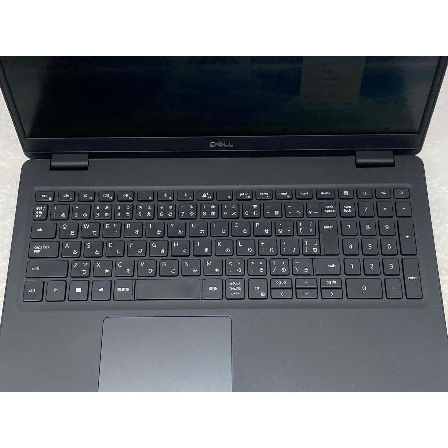 Latitude（Dell） DELL Latitude 3510 15.6型 i5-10310U/8GB/128GB SSD