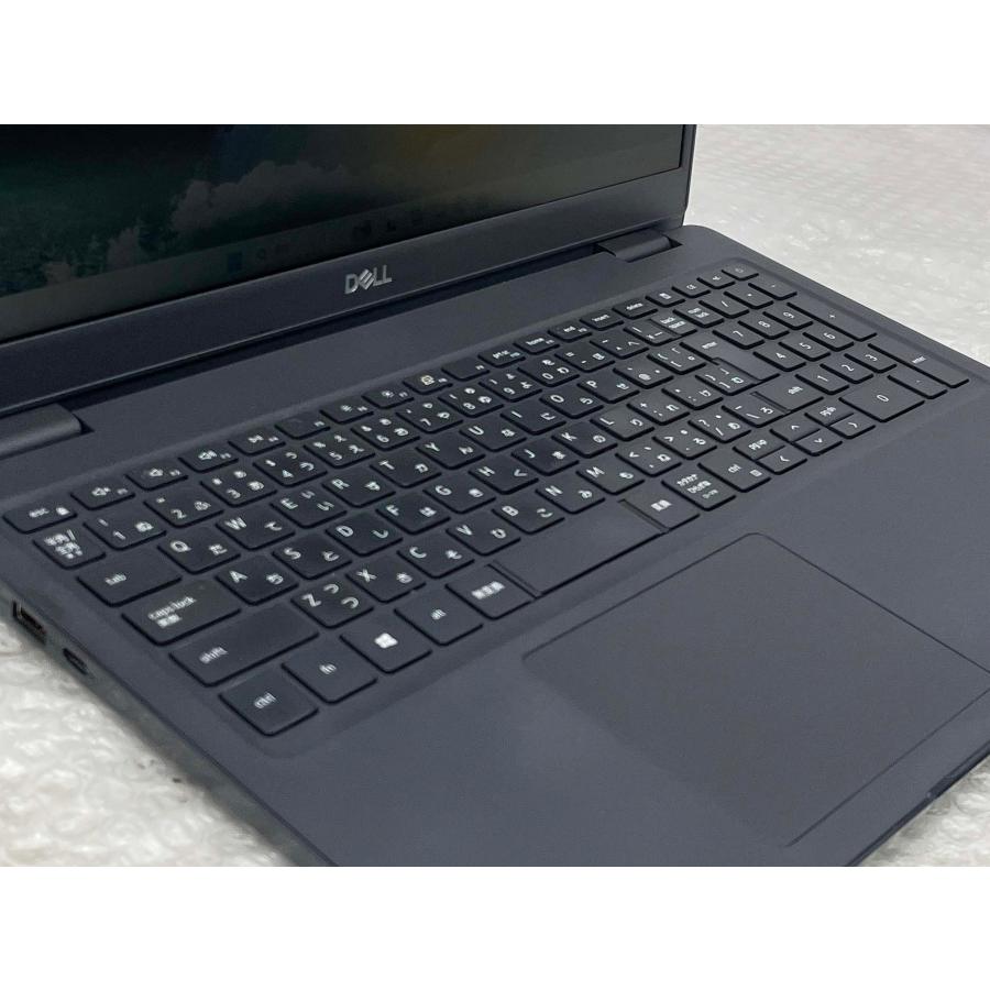 Latitude（Dell） DELL Latitude 3510 15.6型 i5-10310U/8GB/128GB SSD