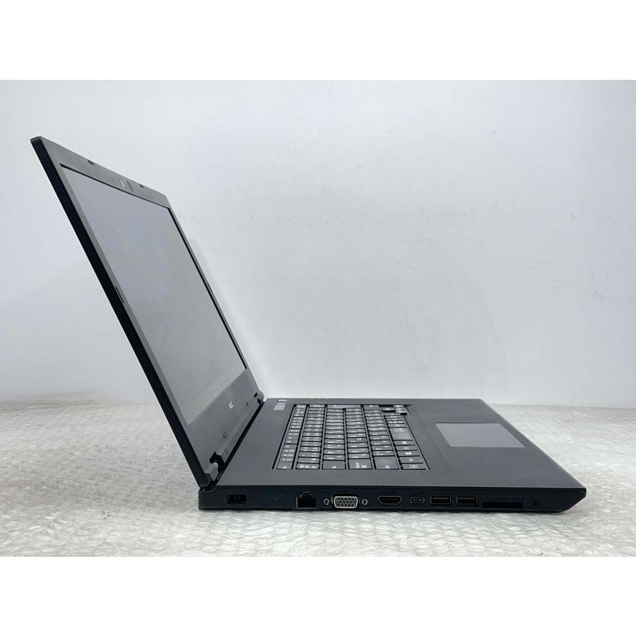 VersaPro NEC VD-7 15.6型 i5-10310U/8GB/256GB SSD/Windows11
