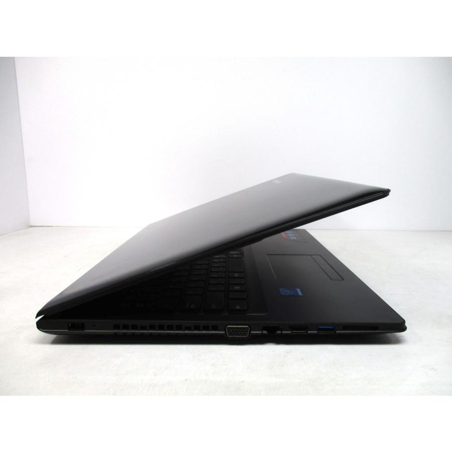 中古 ノートパソコン 激安 レノボ  Lenovo Ideapad 300 Cel-N3160 500GB HDD SSDアップ可 Window10 15.6型 Webカメラ テンキー付き おすすめ ノートPC｜itsjapan-store｜07