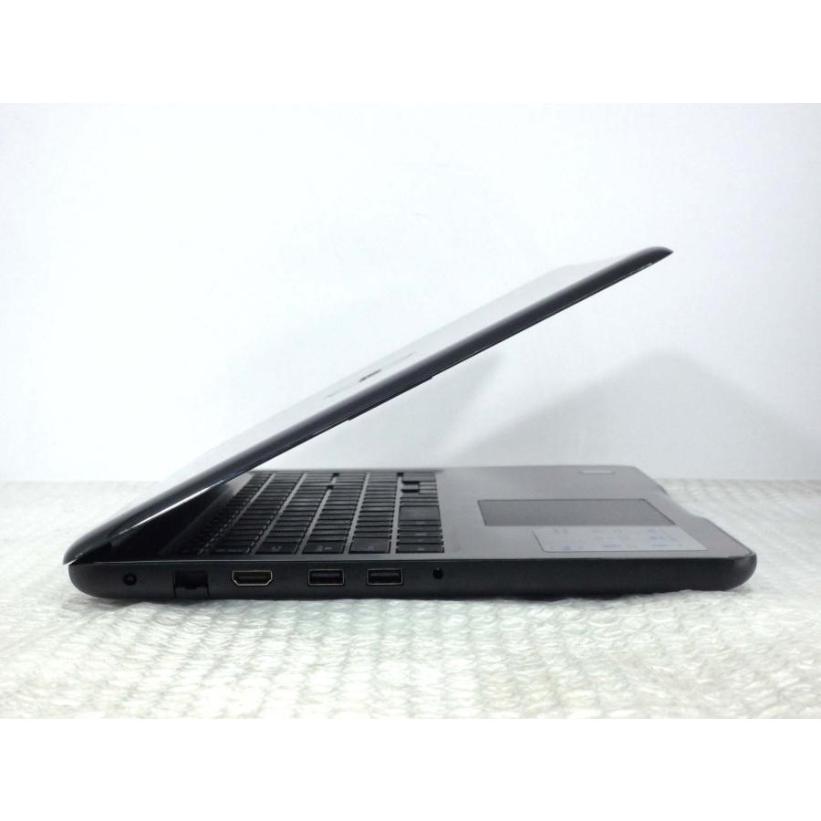 ノートパソコン Windows11 中古 デル Dell Inspiron 15 5567 i5-7200U 12GBメモリ 500GB HDD  15.6型 Webカメラ テンキー付き ノートPC｜itsjapan-store｜07