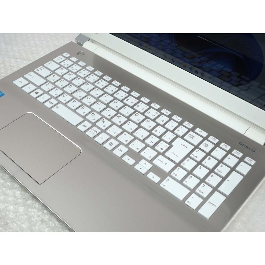 ノートパソコン Windows11 中古 東芝 TOSHIBA dynabook T45/EG Cel-3865U 4GBメモリ 1TB HDD 15.6型 フルHD Webカメラ テンキー付き ノートPC｜itsjapan-store｜05