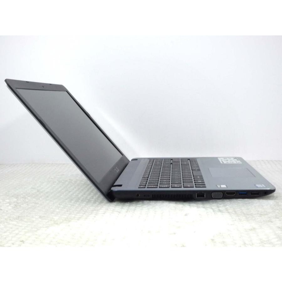 Windows11 中古ノートパソコン エイスース ASUS D540Y E1-6010 4GBメモリ 500GB HDD 15.6型 Webカメラ付き ノートPC USB-C搭載｜itsjapan-store｜06