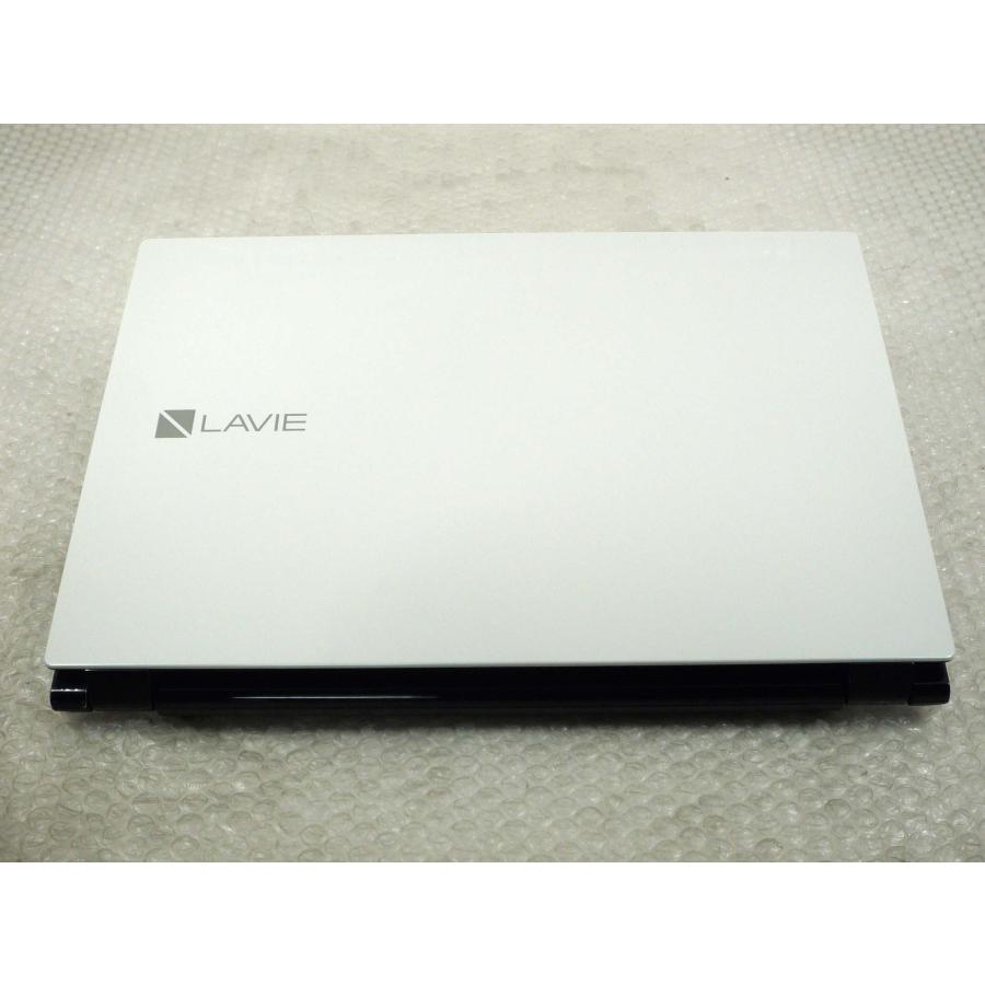 LaVie Note Standard ノートパソコン Windows11 中古 NEC LAVIE NS650 