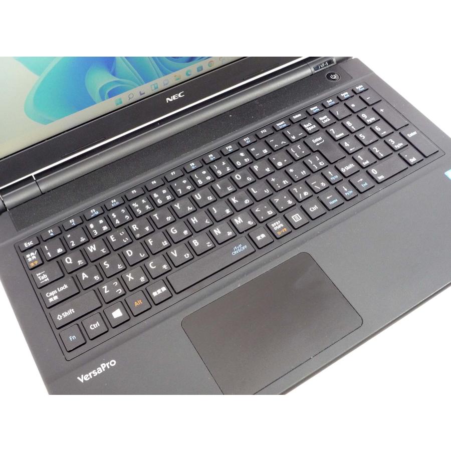 LaVie Note Standard ノートパソコン Windows11 中古 NEC VersaPro JVF-5 第7世代 i7-7500U メモリ8GB 1TB HDD SSD変更可 15.6型 Webカメラ ノートPC 中古パソコン パソコン : ITS・JAPAN - 通販 - Yahoo!ショッピング LaVie Note Standard ノートパソコン Windows11 中古 NEC VersaPro JVF-5 第7世代 i7-7500U メモリ8GB 1TB HDD SSD変更可 15.6型 Webカメラ ノートPC 中古パソコン パソコン : ITS・JAPAN - 通販 - Yahoo!ショッピング