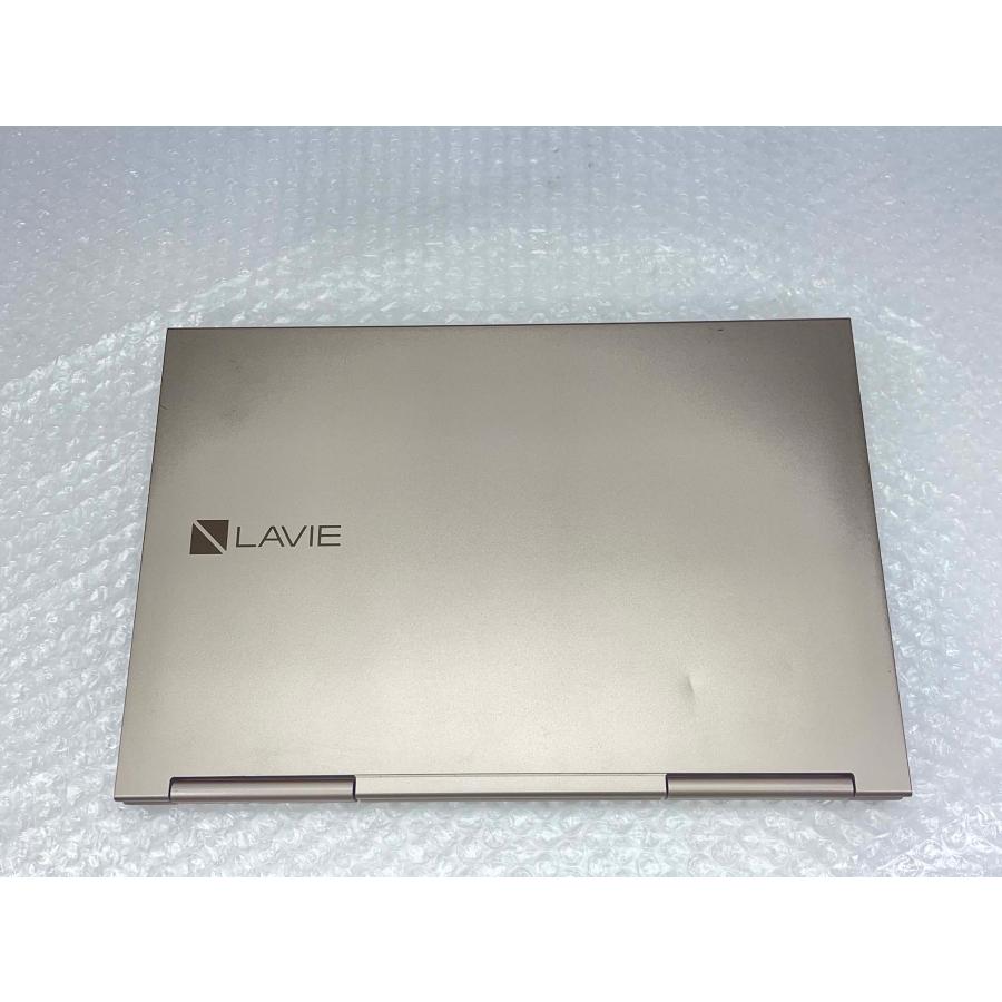 NEC PC-GN16454AE 8世代Ci5 液晶タッチパネル カメラ付 LAVIE Direct タッチ液晶 NEC PC-GN16454AE 13.3型 i5-8250U/8GB/256GB