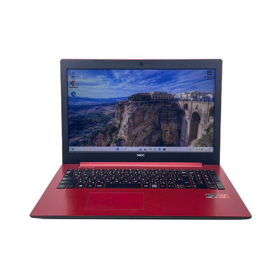 LAVIE Direct NEC NS600/M 15.6型 Ryzen 7 2700U/4GB/新品256GB LAVIE Direct NEC NS600/M 15.6型 Ryzen 7 2700U/4GB/新品256GB
